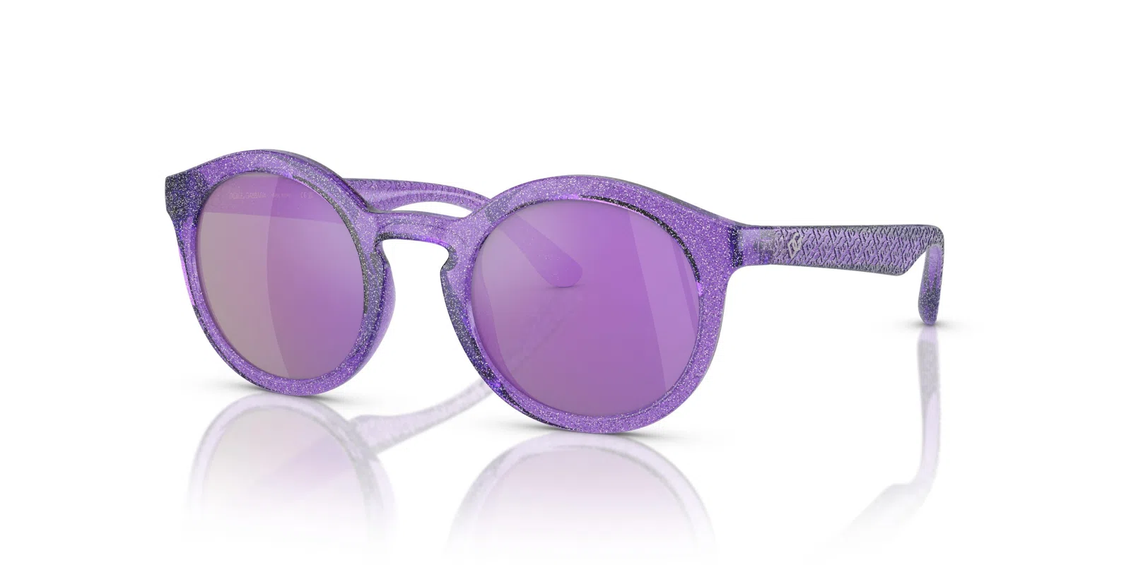 Dolce & Gabbana Kids 6002 Sunglasses - view 28